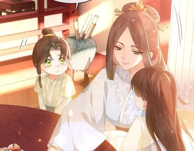 Read Max level green tea transmigrates into little pitiful one chapter 1 image 128 on Lezhin