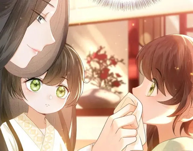 Read Max level green tea transmigrates into little pitiful one chapter 1 image 130 on Lezhin
