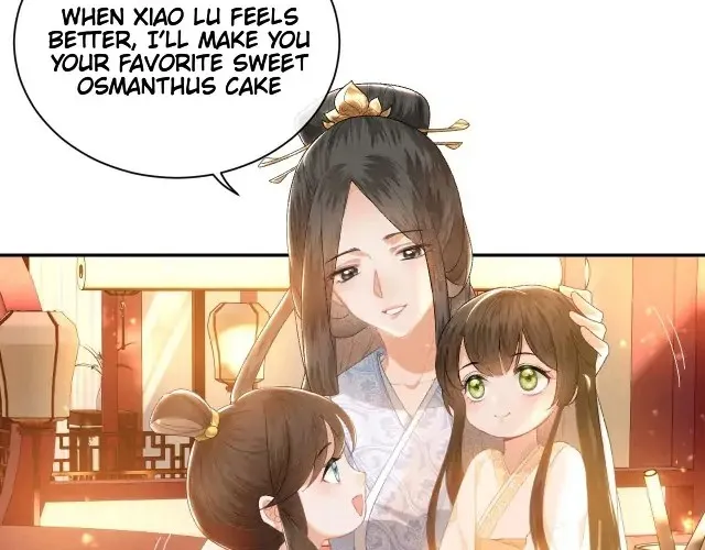 Read Max level green tea transmigrates into little pitiful one chapter 1 image 133 on Lezhin