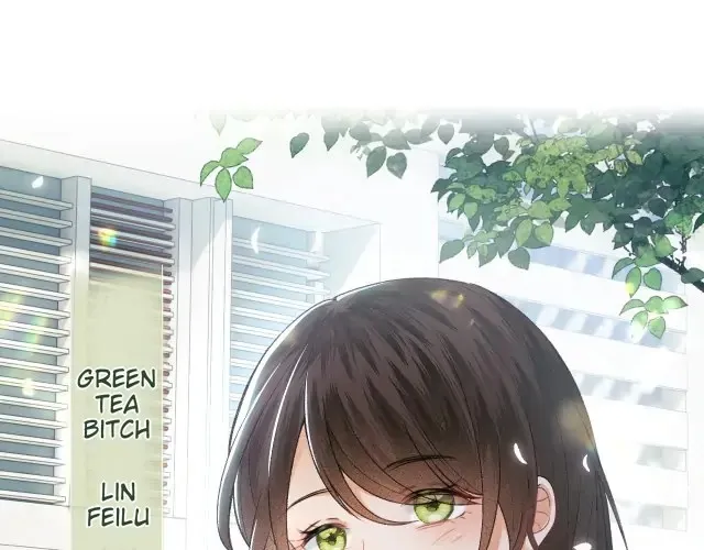 Read Max level green tea transmigrates into little pitiful one chapter 1 image 14 on Lezhin