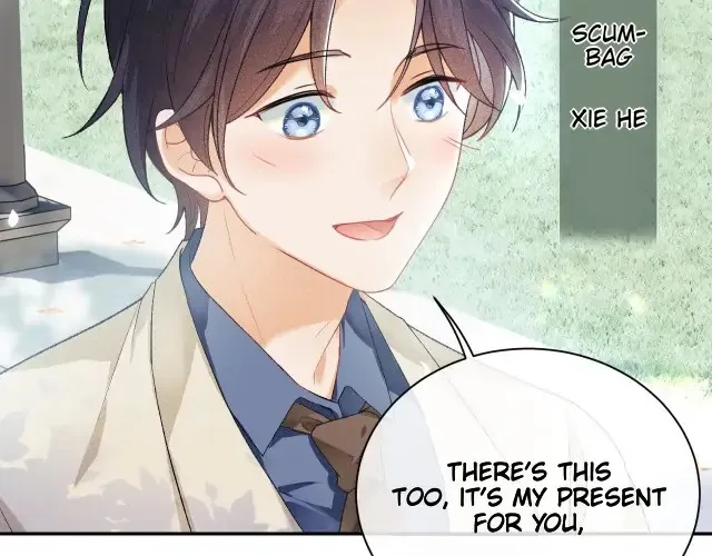 Read Max level green tea transmigrates into little pitiful one chapter 1 image 17 on Lezhin