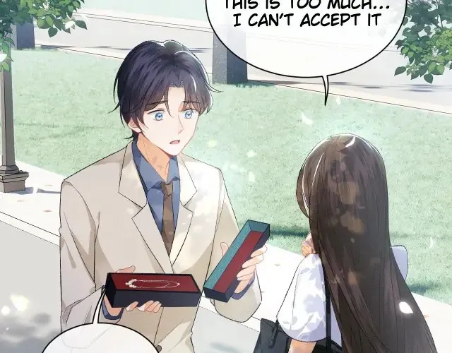 Read Max level green tea transmigrates into little pitiful one chapter 1 image 21 on Lezhin