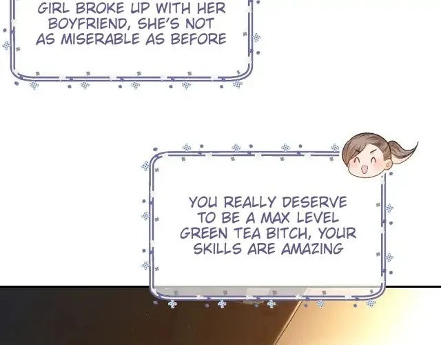 Read Max level green tea transmigrates into little pitiful one chapter 1 image 48 on Lezhin