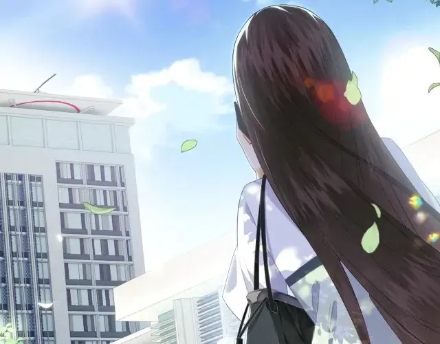 Read Max level green tea transmigrates into little pitiful one chapter 1 image 7 on Lezhin