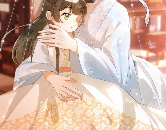 Read Max level green tea transmigrates into little pitiful one chapter 1 image 96 on Lezhin