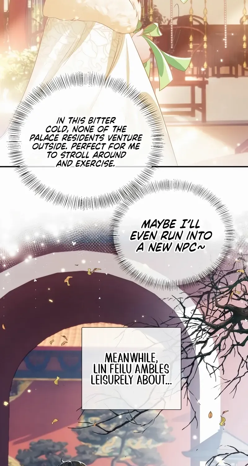 Read Max level green tea transmigrates into little pitiful one chapter 10 image 10 on Lezhin