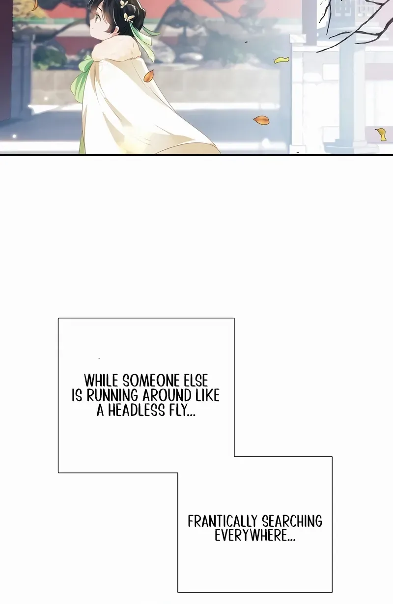 Read Max level green tea transmigrates into little pitiful one chapter 10 image 11 on Lezhin