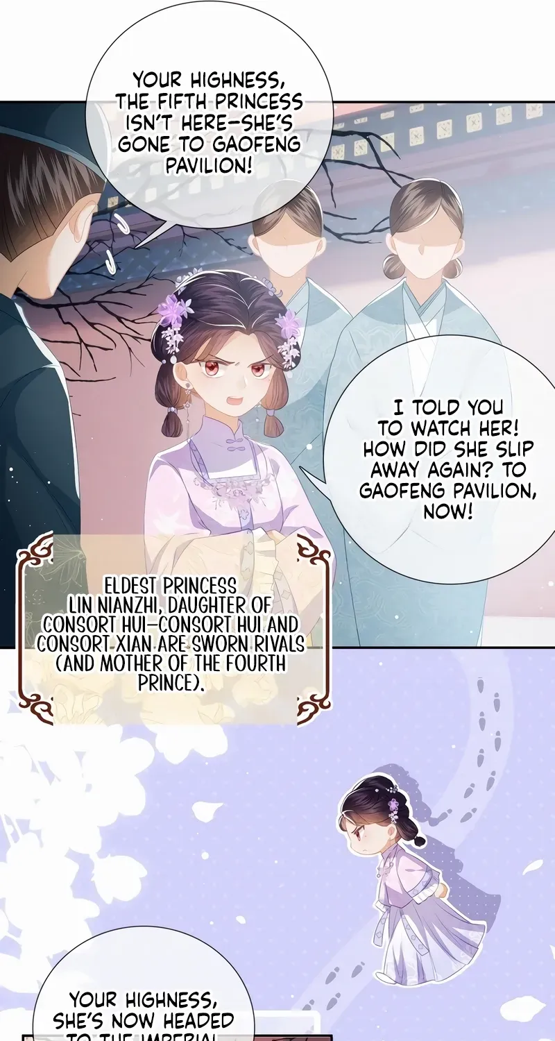 Read Max level green tea transmigrates into little pitiful one chapter 10 image 12 on Lezhin