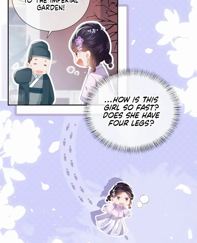 Read Max level green tea transmigrates into little pitiful one chapter 10 image 13 on Lezhin