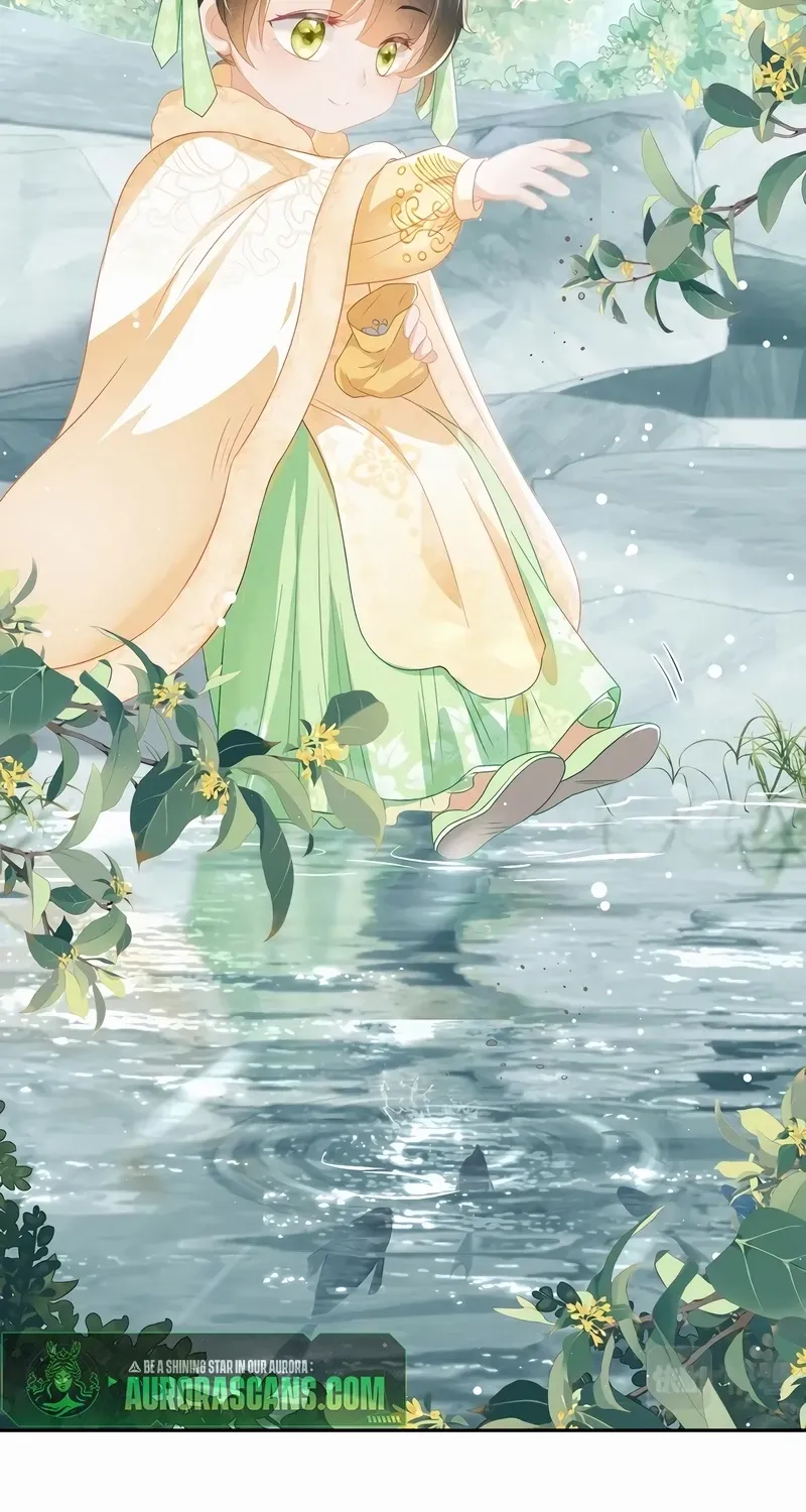 Read Max level green tea transmigrates into little pitiful one chapter 10 image 15 on Lezhin