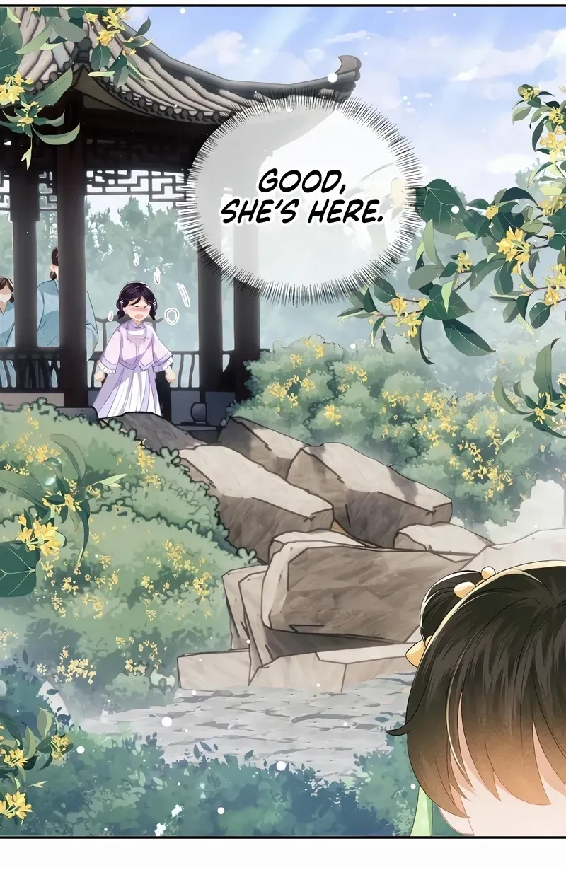Read Max level green tea transmigrates into little pitiful one chapter 10 image 16 on Lezhin