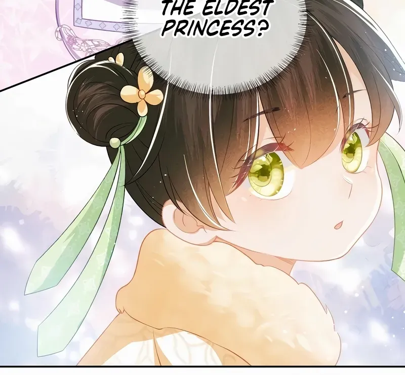 Read Max level green tea transmigrates into little pitiful one chapter 10 image 19 on Lezhin