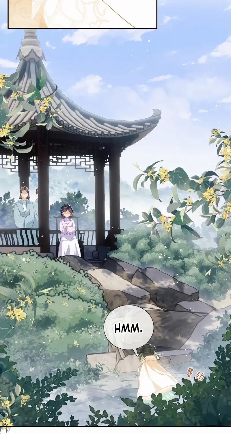 Read Max level green tea transmigrates into little pitiful one chapter 10 image 21 on Lezhin