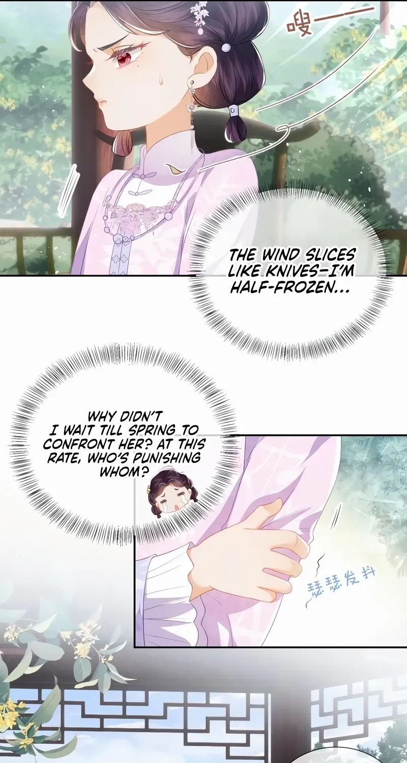 Read Max level green tea transmigrates into little pitiful one chapter 10 image 23 on Lezhin