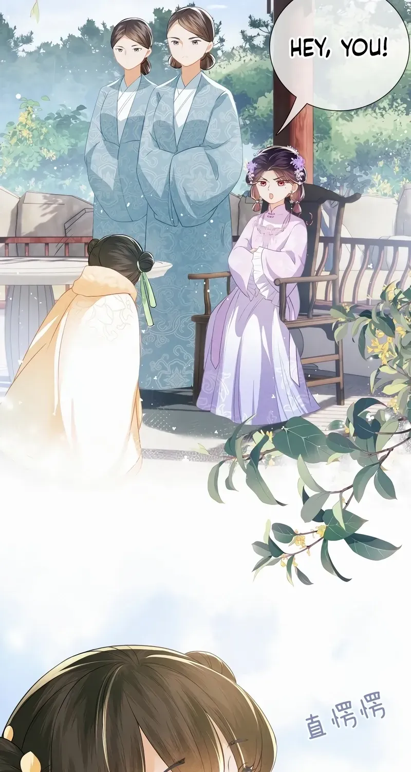 Read Max level green tea transmigrates into little pitiful one chapter 10 image 24 on Lezhin