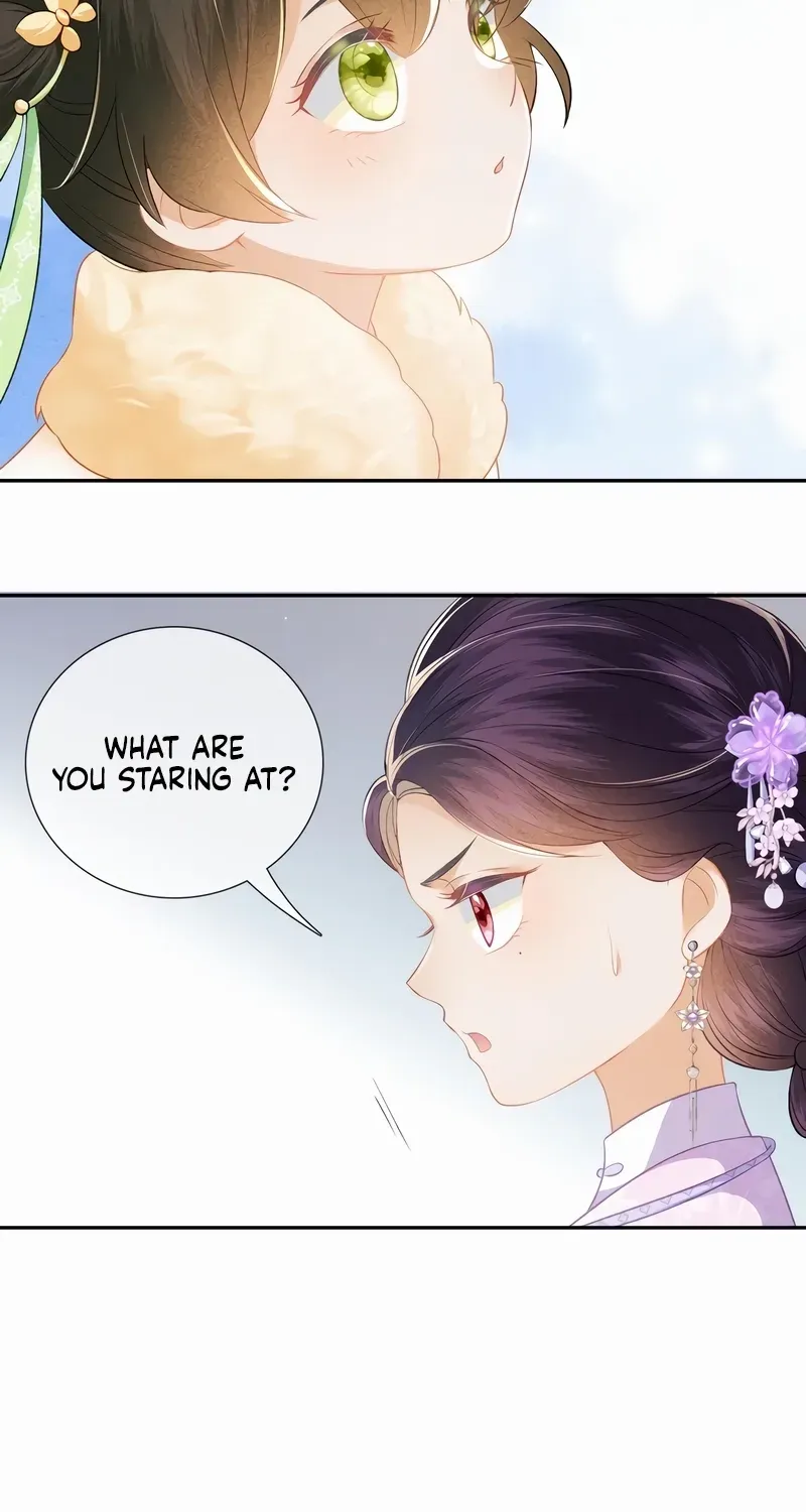 Read Max level green tea transmigrates into little pitiful one chapter 10 image 25 on Lezhin