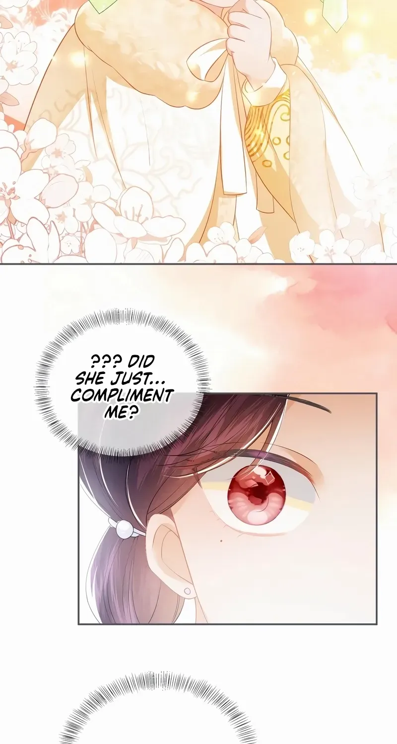 Read Max level green tea transmigrates into little pitiful one chapter 10 image 28 on Lezhin