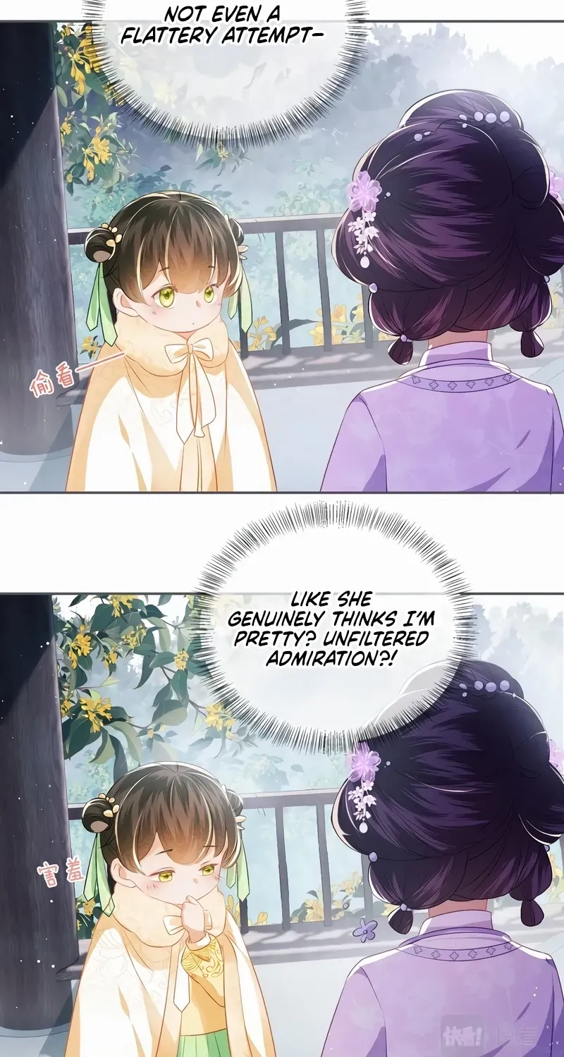 Read Max level green tea transmigrates into little pitiful one chapter 10 image 29 on Lezhin