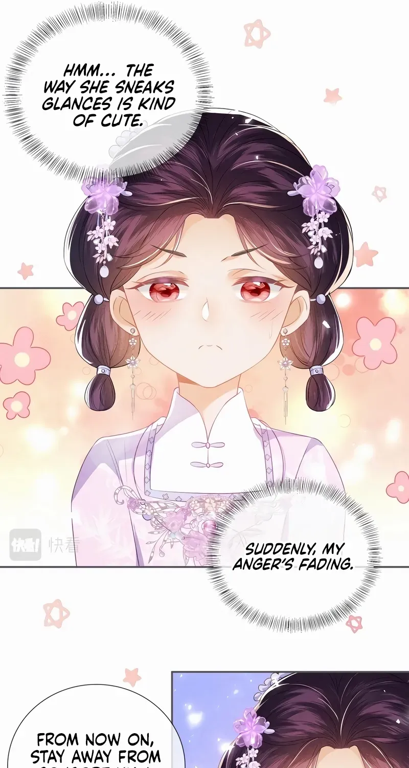 Read Max level green tea transmigrates into little pitiful one chapter 10 image 31 on Lezhin