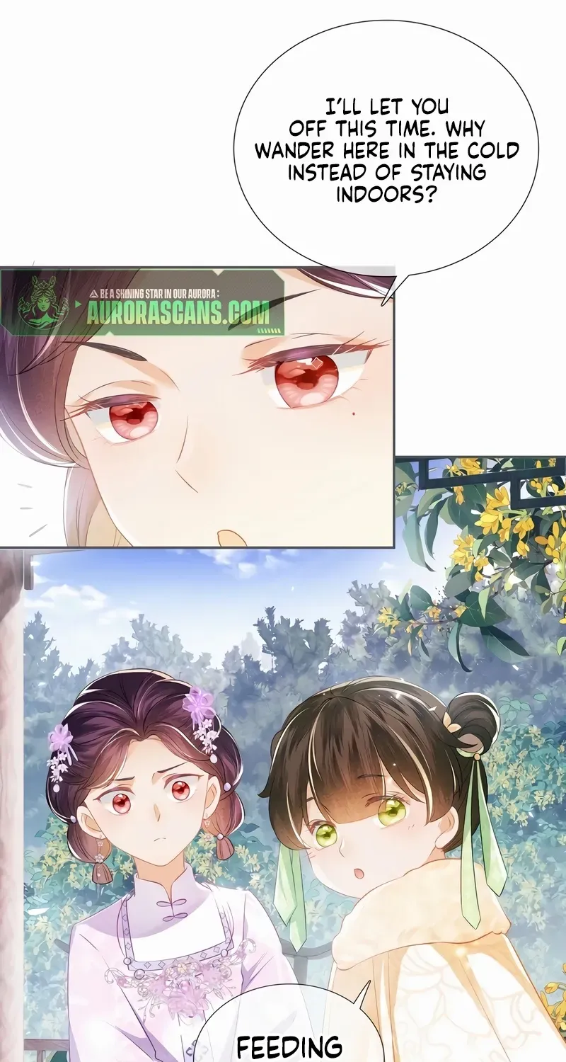 Read Max level green tea transmigrates into little pitiful one chapter 10 image 33 on Lezhin