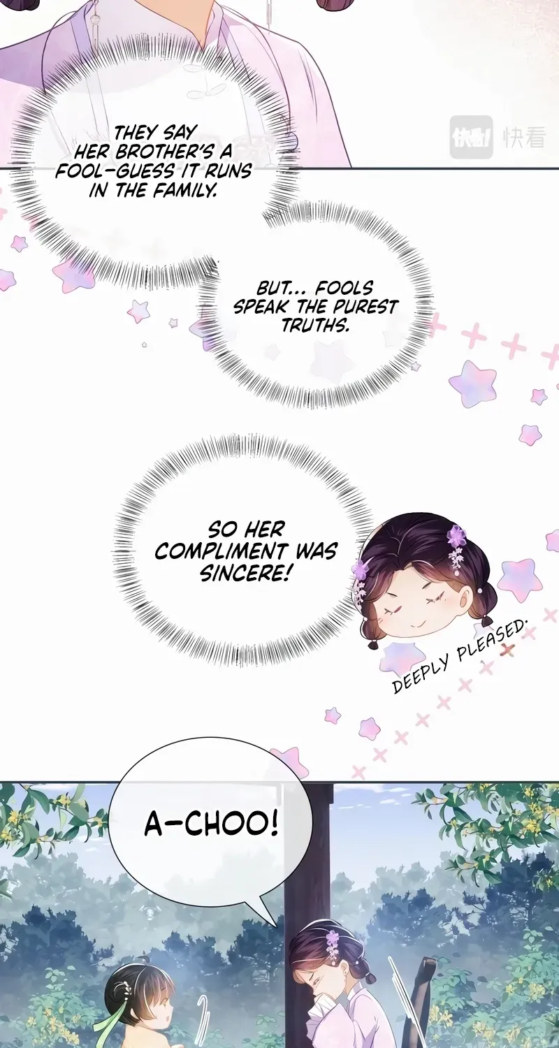 Read Max level green tea transmigrates into little pitiful one chapter 10 image 36 on Lezhin