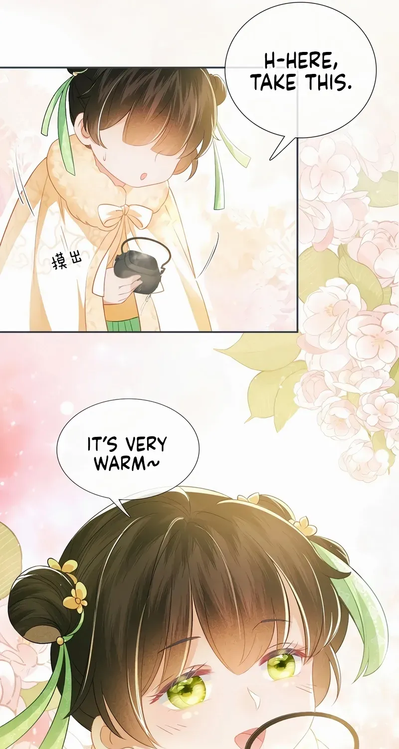 Read Max level green tea transmigrates into little pitiful one chapter 10 image 38 on Lezhin