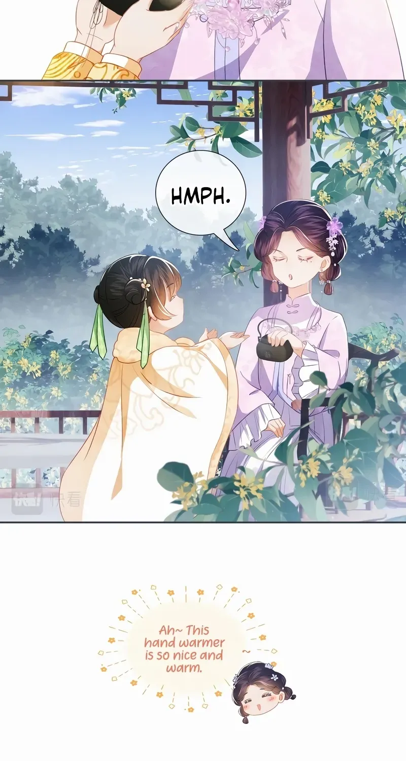 Read Max level green tea transmigrates into little pitiful one chapter 10 image 40 on Lezhin
