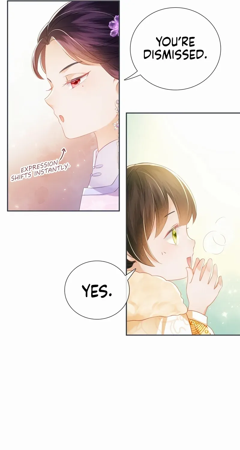 Read Max level green tea transmigrates into little pitiful one chapter 10 image 42 on Lezhin