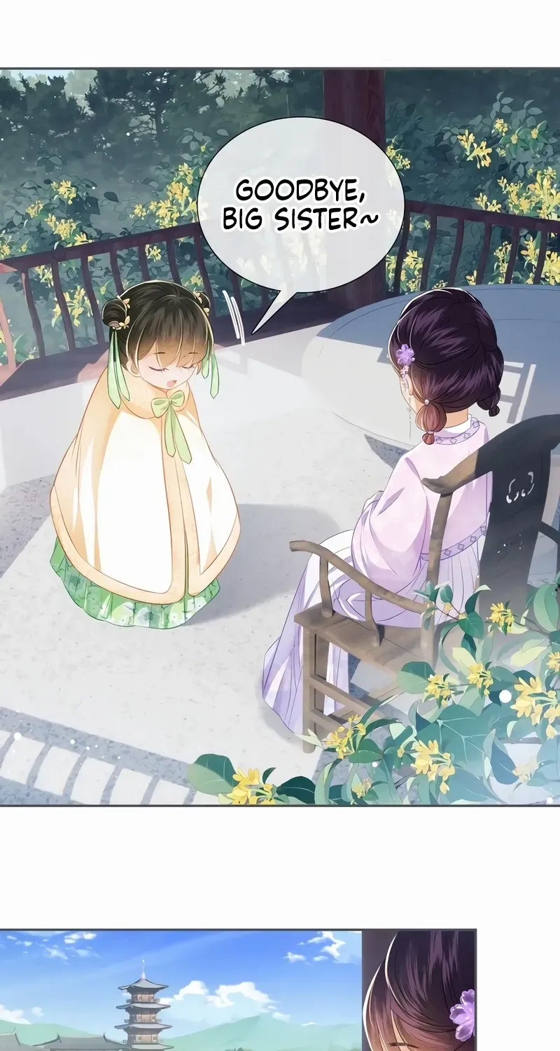 Read Max level green tea transmigrates into little pitiful one chapter 10 image 43 on Lezhin