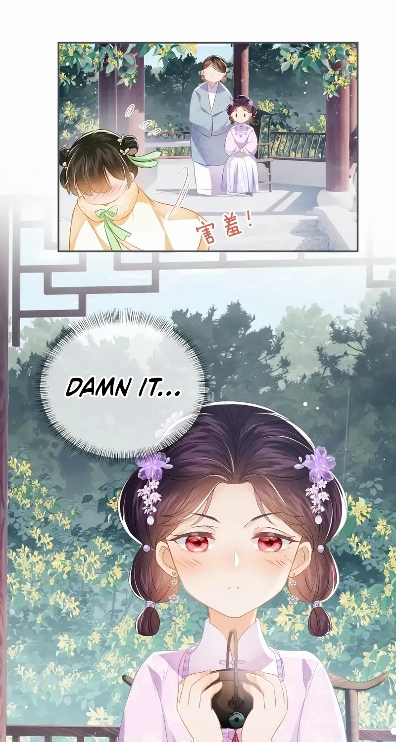 Read Max level green tea transmigrates into little pitiful one chapter 10 image 46 on Lezhin