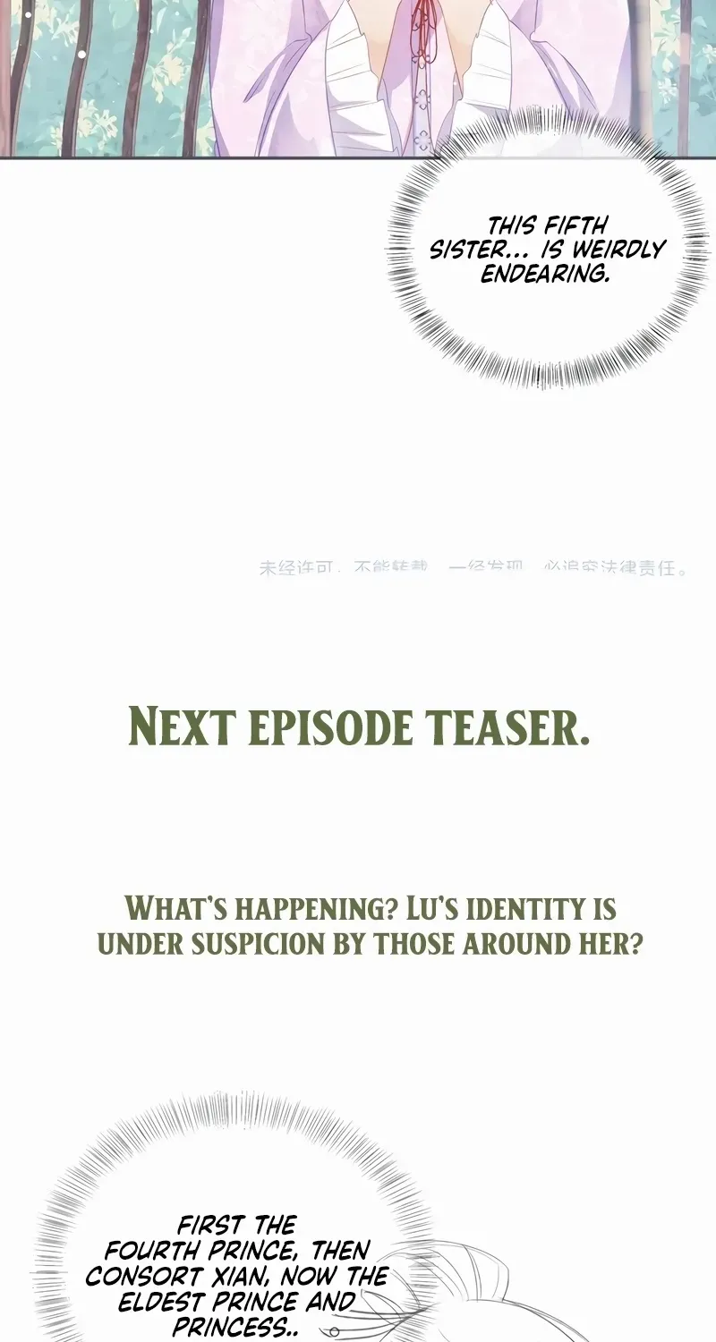 Read Max level green tea transmigrates into little pitiful one chapter 10 image 47 on Lezhin