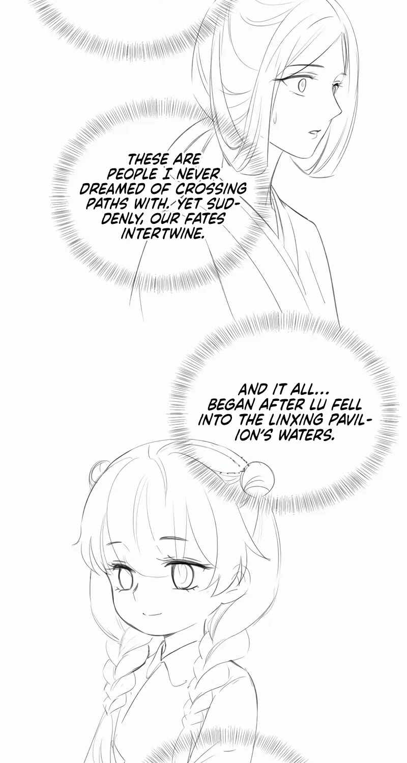 Read Max level green tea transmigrates into little pitiful one chapter 10 image 48 on Lezhin