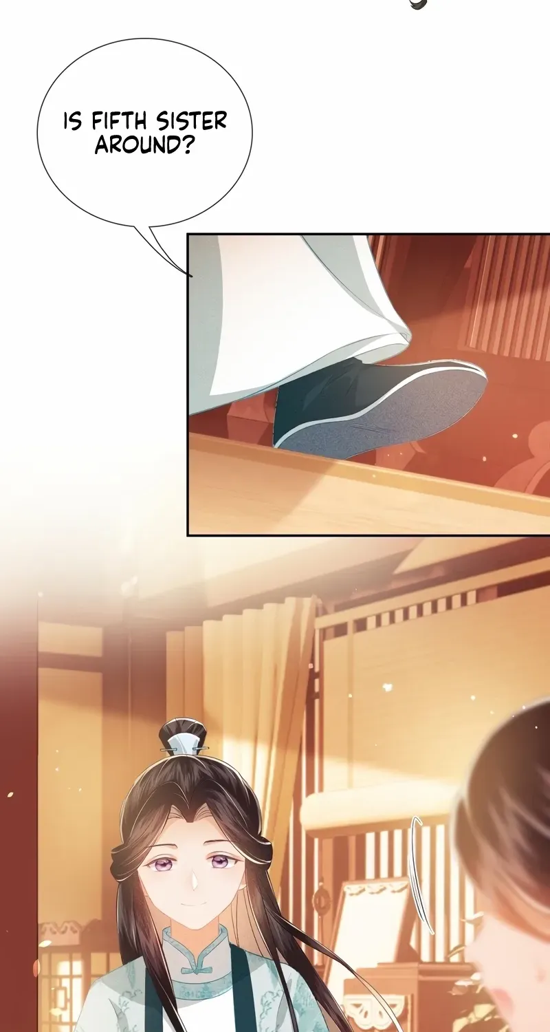 Read Max level green tea transmigrates into little pitiful one chapter 11 image 12 on Lezhin