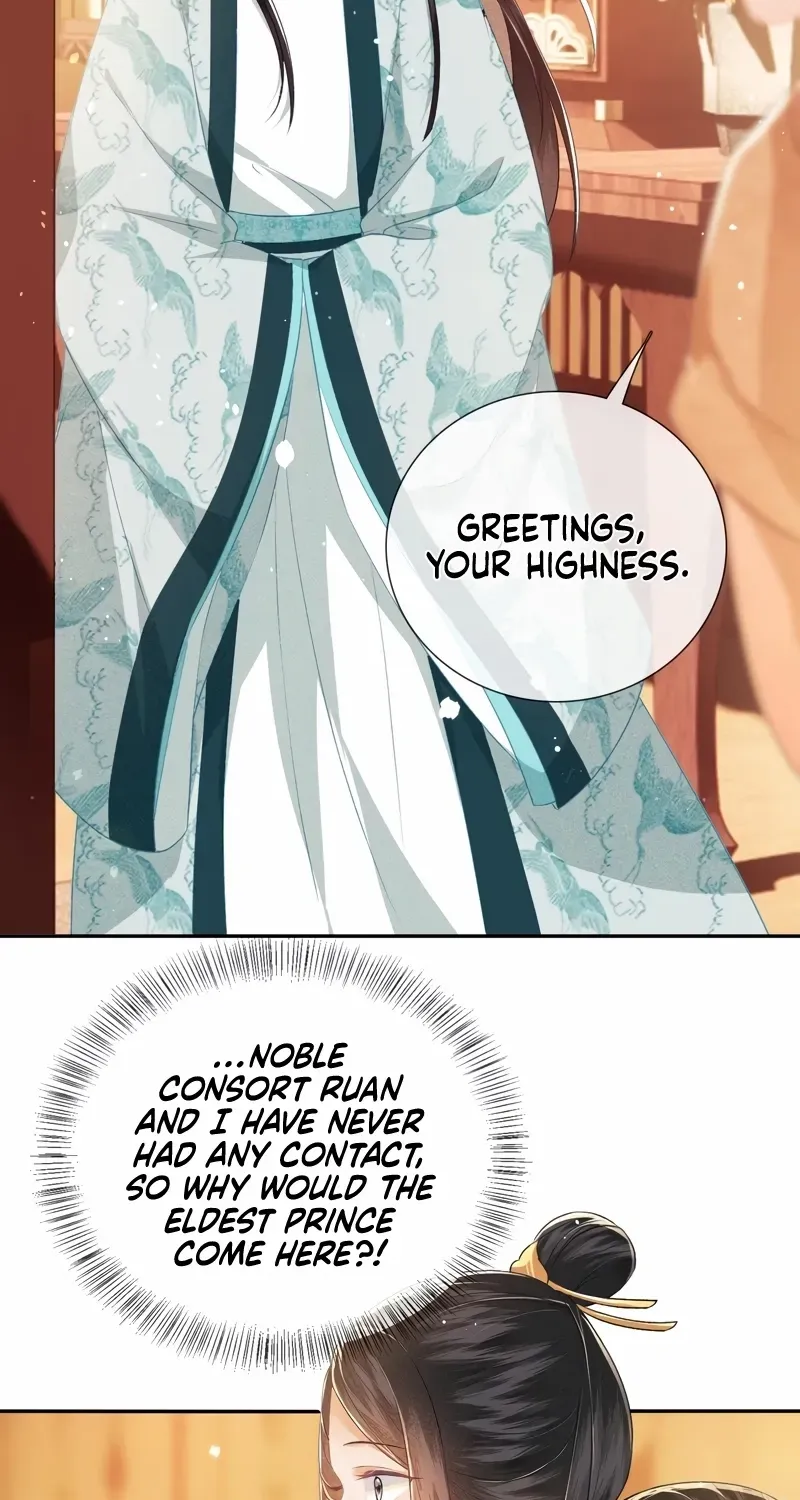 Read Max level green tea transmigrates into little pitiful one chapter 11 image 13 on Lezhin
