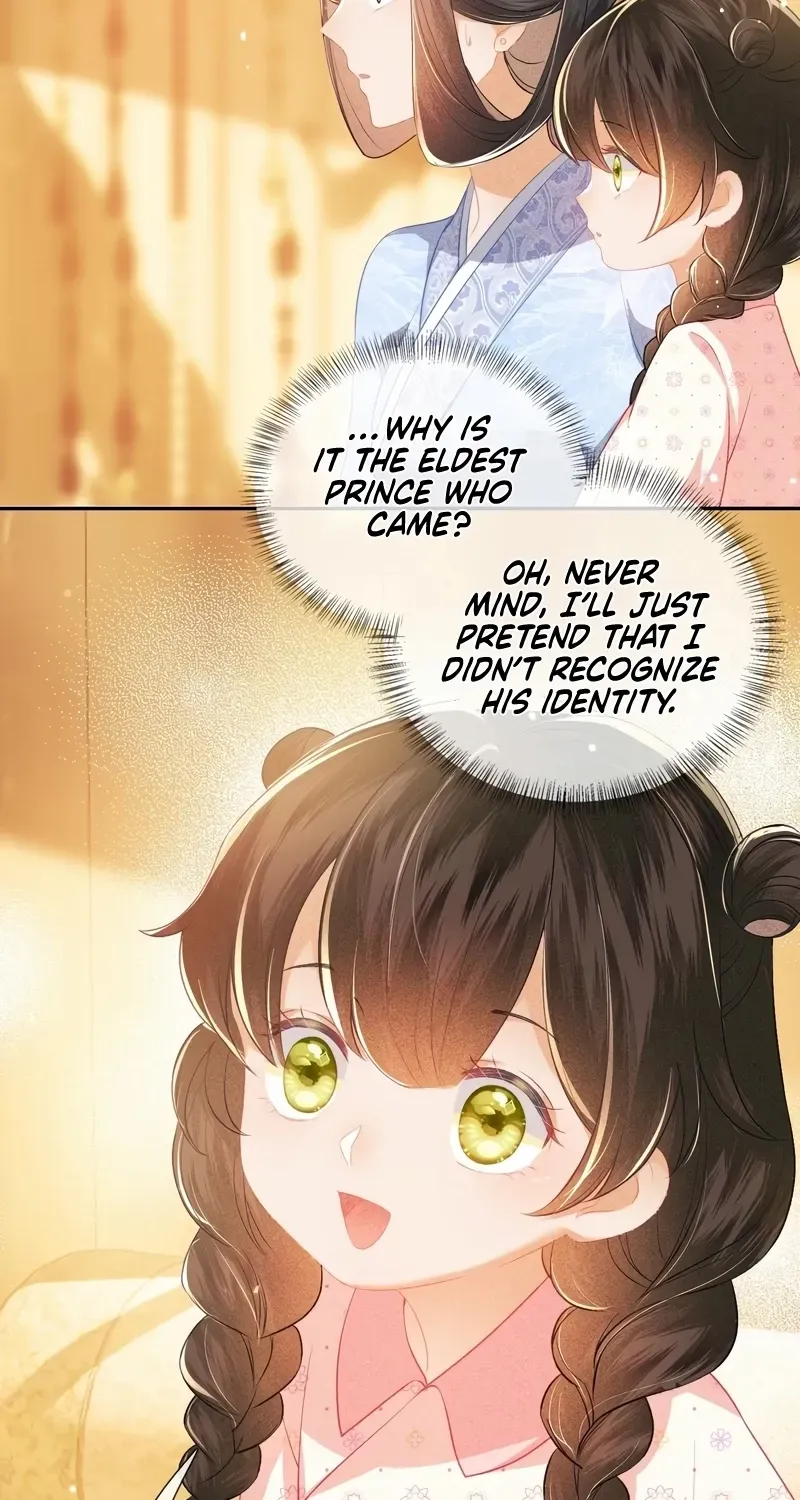 Read Max level green tea transmigrates into little pitiful one chapter 11 image 14 on Lezhin