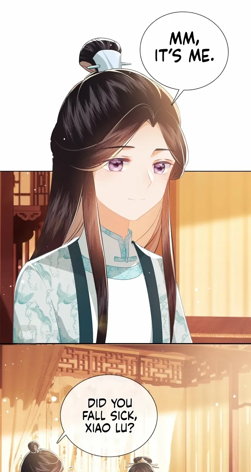 Read Max level green tea transmigrates into little pitiful one chapter 11 image 16 on Lezhin