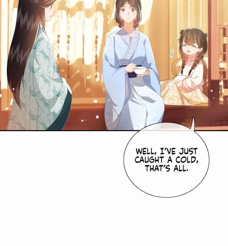 Read Max level green tea transmigrates into little pitiful one chapter 11 image 17 on Lezhin