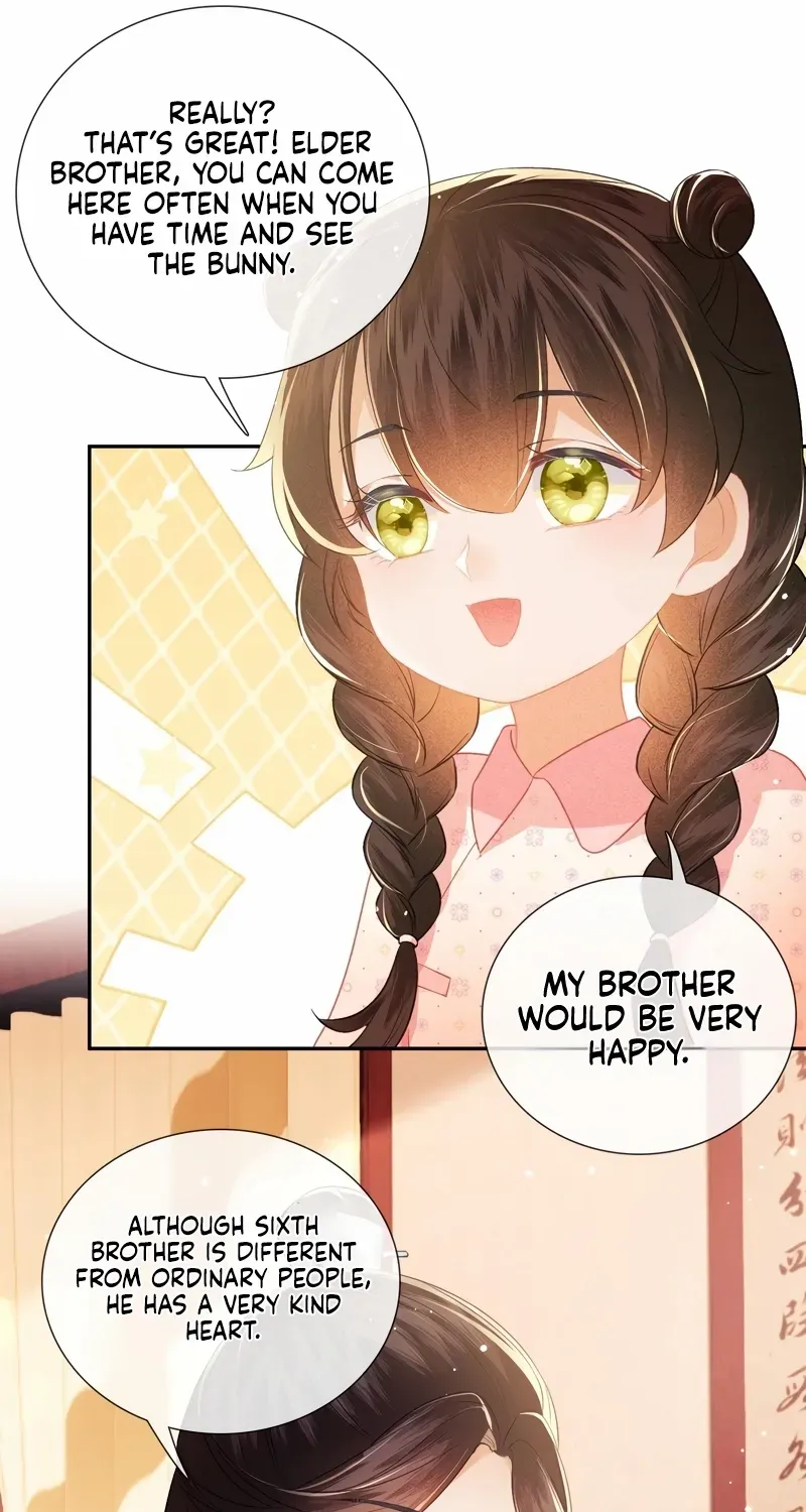 Read Max level green tea transmigrates into little pitiful one chapter 11 image 24 on Lezhin