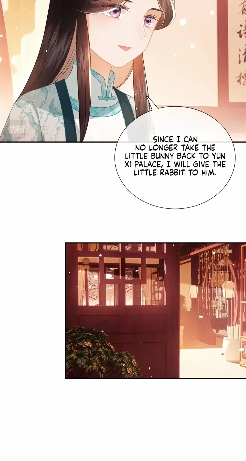 Read Max level green tea transmigrates into little pitiful one chapter 11 image 25 on Lezhin