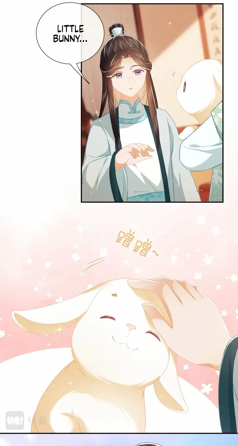 Read Max level green tea transmigrates into little pitiful one chapter 11 image 31 on Lezhin