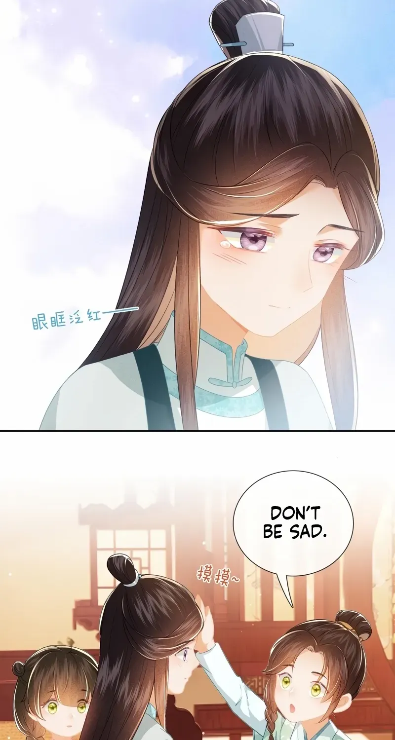 Read Max level green tea transmigrates into little pitiful one chapter 11 image 32 on Lezhin
