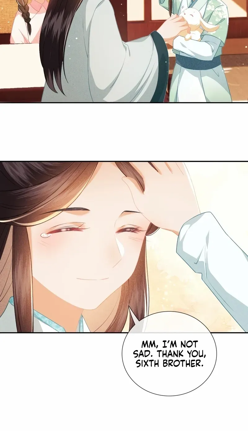 Read Max level green tea transmigrates into little pitiful one chapter 11 image 33 on Lezhin