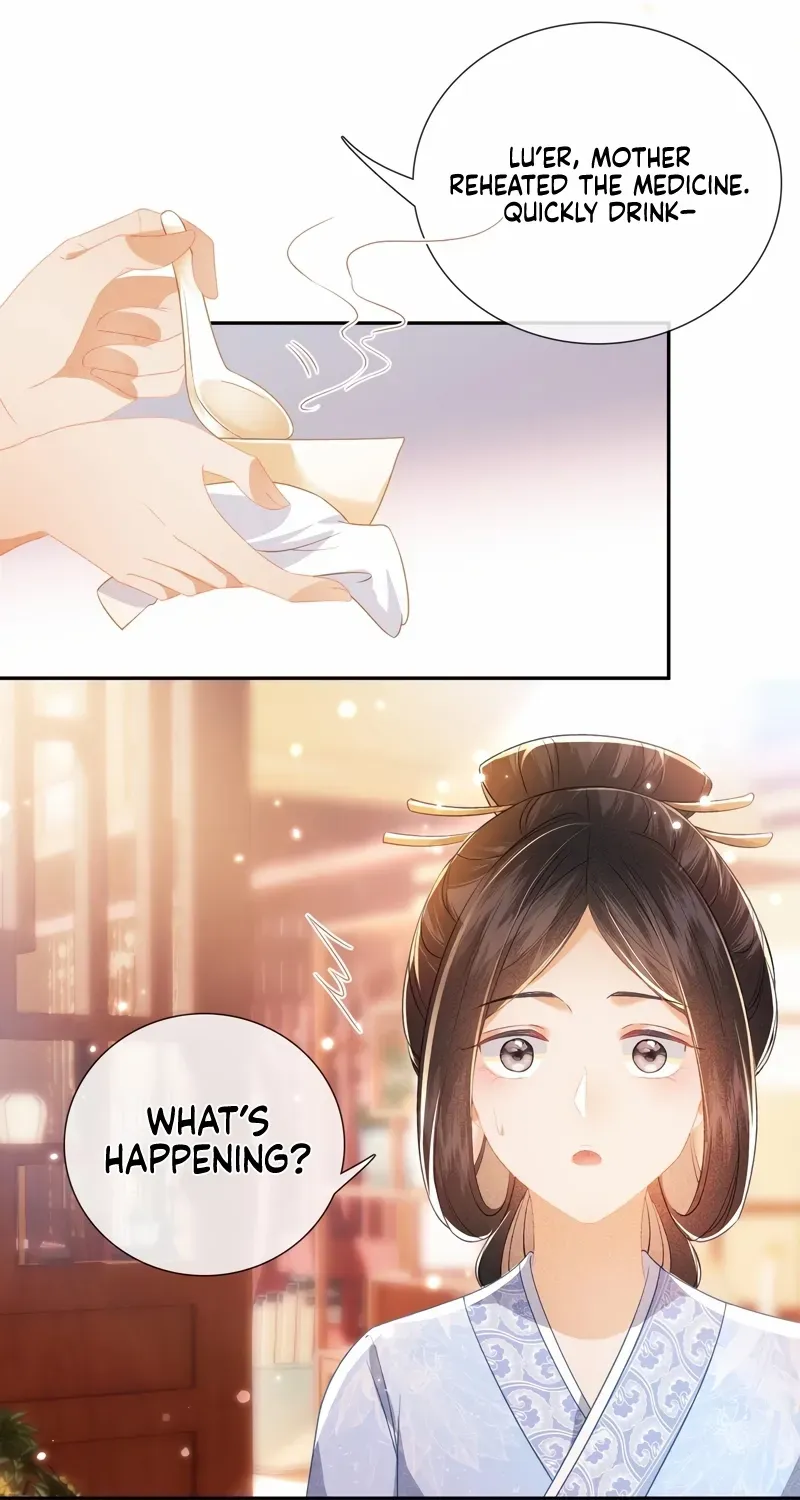 Read Max level green tea transmigrates into little pitiful one chapter 11 image 37 on Lezhin