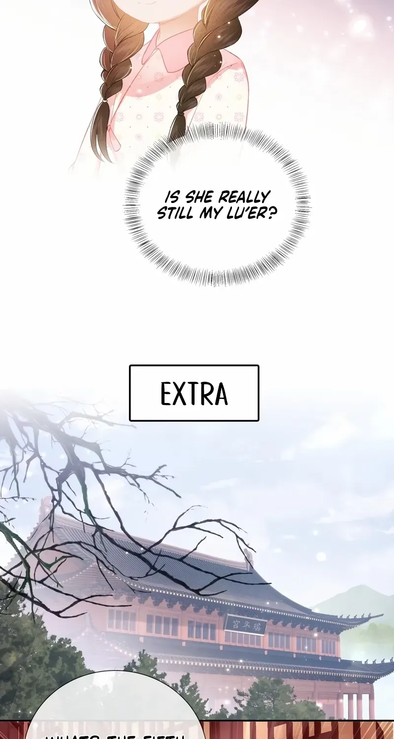 Read Max level green tea transmigrates into little pitiful one chapter 11 image 42 on Lezhin
