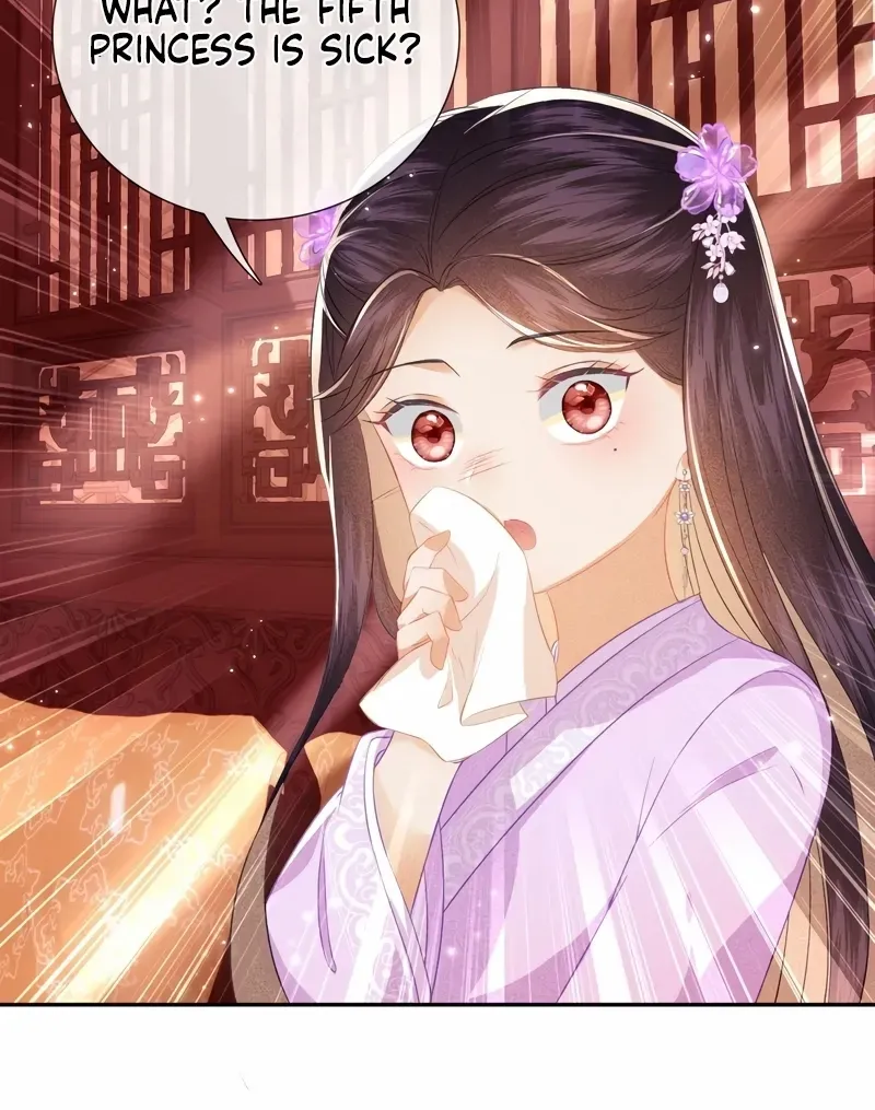 Read Max level green tea transmigrates into little pitiful one chapter 11 image 43 on Lezhin