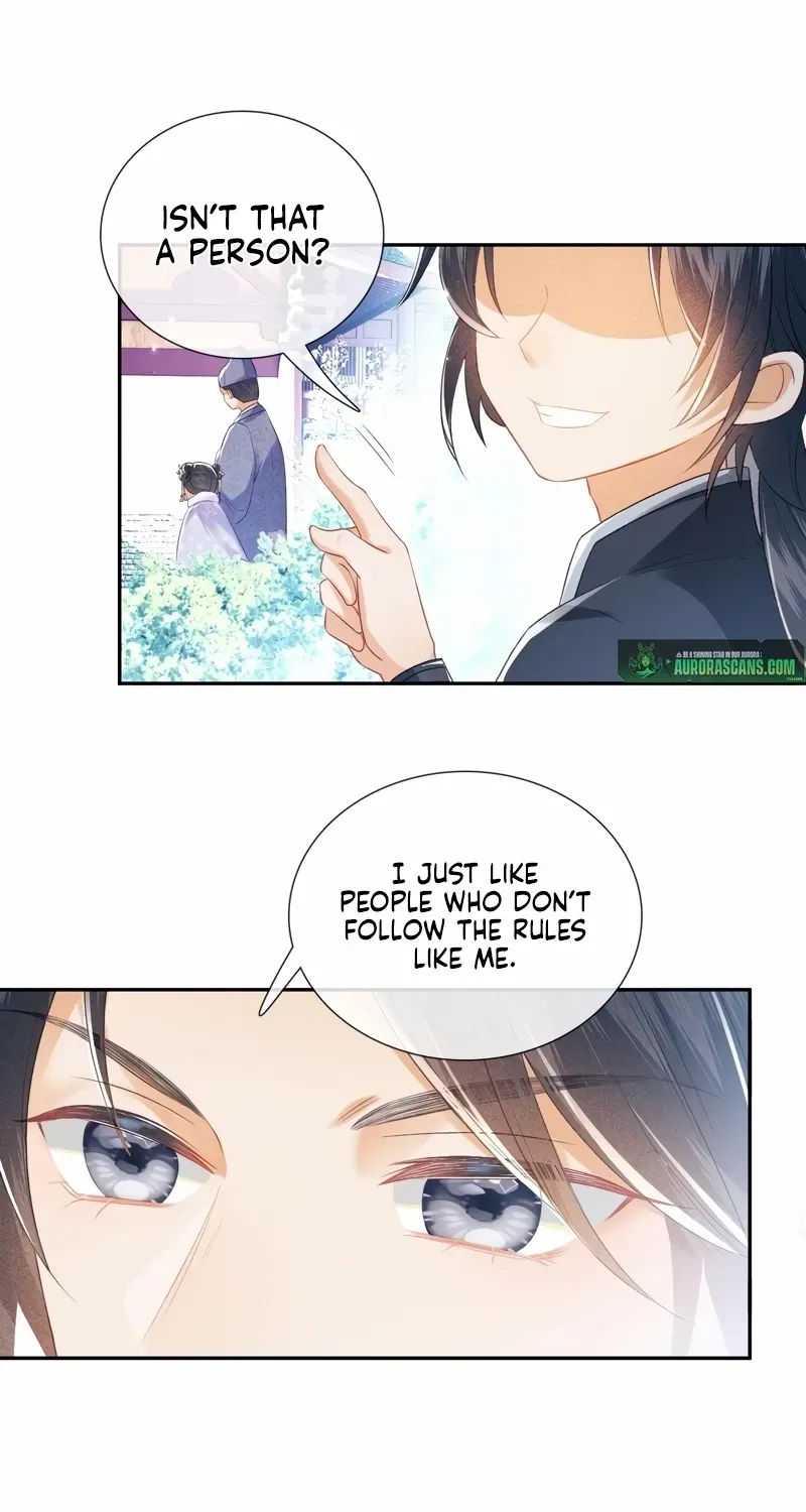 Read Max level green tea transmigrates into little pitiful one chapter 11 image 51 on Lezhin