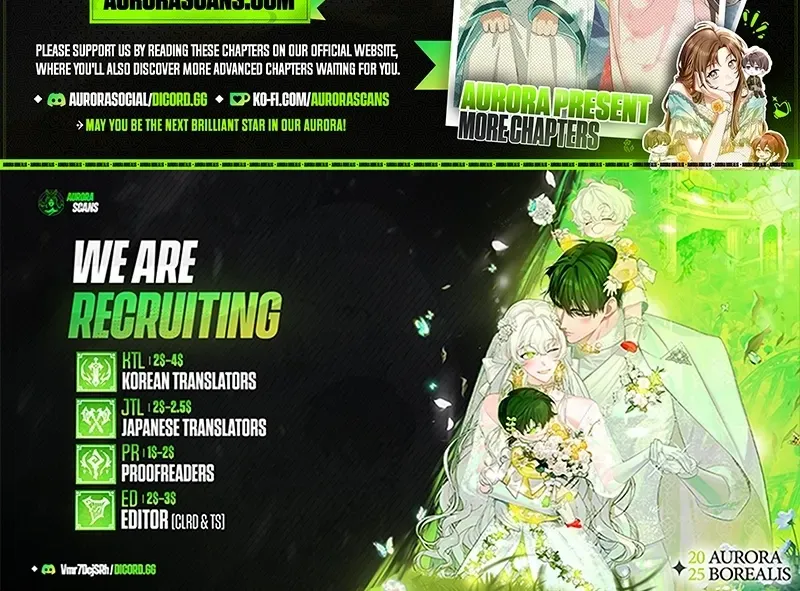 Read Max level green tea transmigrates into little pitiful one chapter 11 image 54 on Lezhin