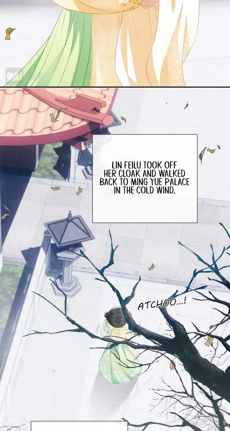 Read Max level green tea transmigrates into little pitiful one chapter 11 image 6 on Lezhin