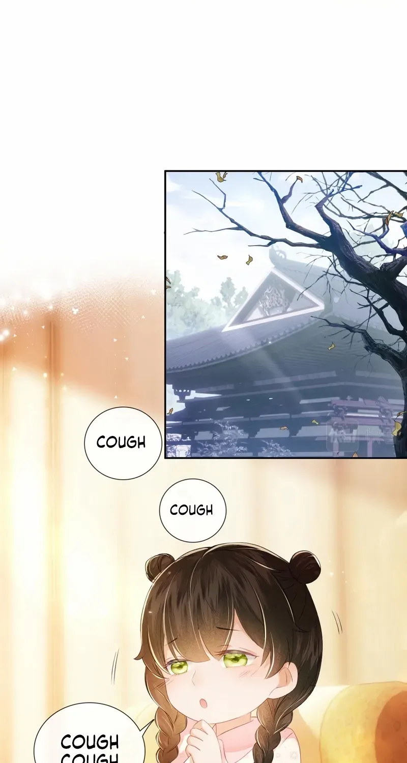 Read Max level green tea transmigrates into little pitiful one chapter 11 image 8 on Lezhin