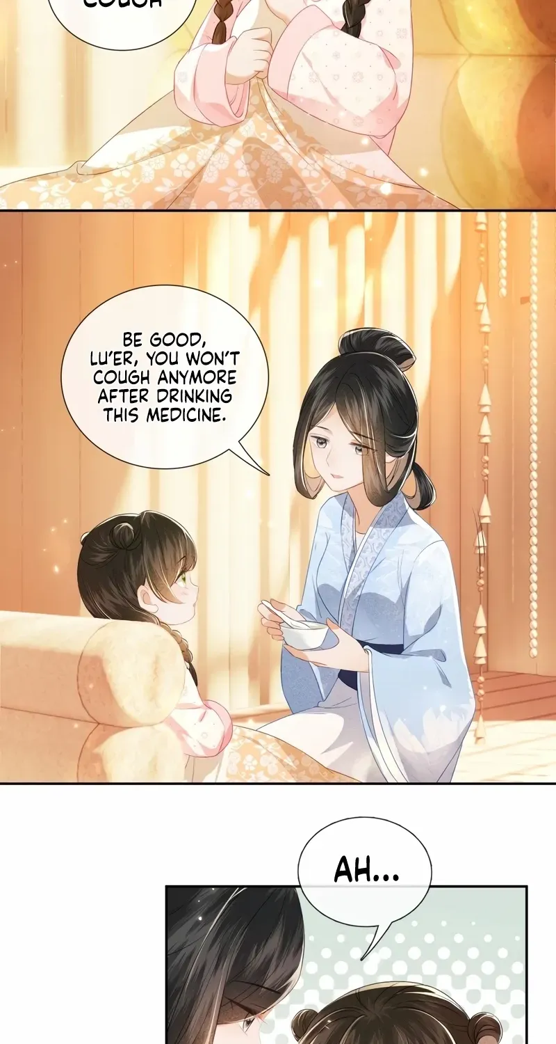 Read Max level green tea transmigrates into little pitiful one chapter 11 image 9 on Lezhin